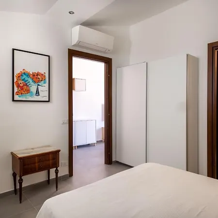 Finestra Sul Mare By Wonderful Italy Apartman Cefalù