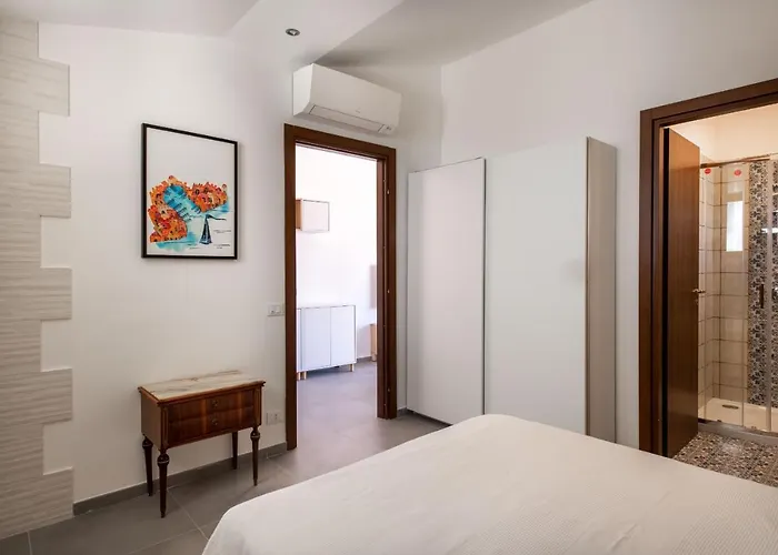 Finestra Sul Mare By Wonderful Italy Apartamento Cefalú