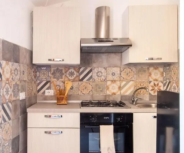 Finestra Sul Mare By Wonderful Italy Apartman