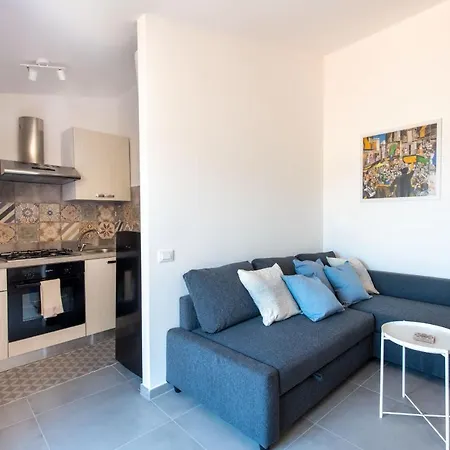 Apartament Finestra Sul Mare By Wonderful Italy Cefalù