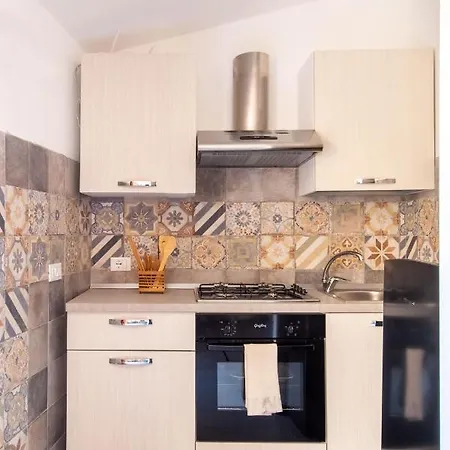 Finestra Sul Mare By Wonderful Italy Apartament