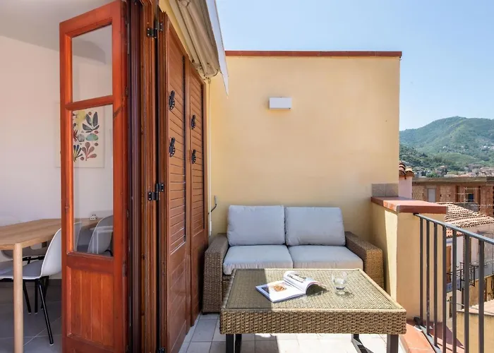 Finestra Sul Mare By Wonderful Italy Cefalu